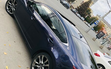 Mazda 6, 2017 год, 1 850 000 рублей, 6 фотография