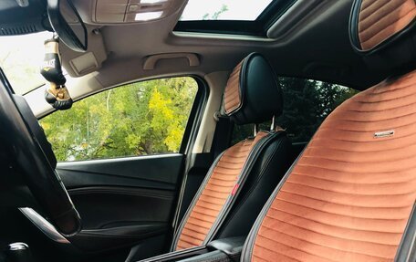 Mazda 6, 2017 год, 1 850 000 рублей, 8 фотография