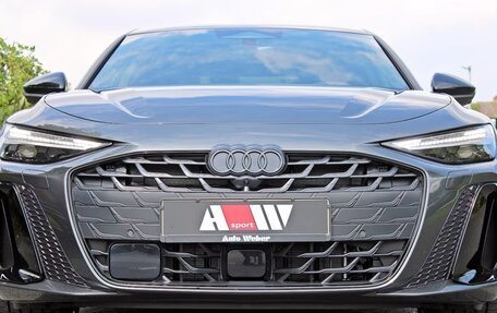 Audi A6, 2025 год, 9 700 000 рублей, 1 фотография