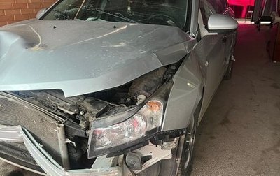 Chevrolet Cruze II, 2012 год, 350 000 рублей, 1 фотография