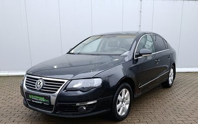 Volkswagen Passat B6, 2006 год, 440 000 рублей, 1 фотография