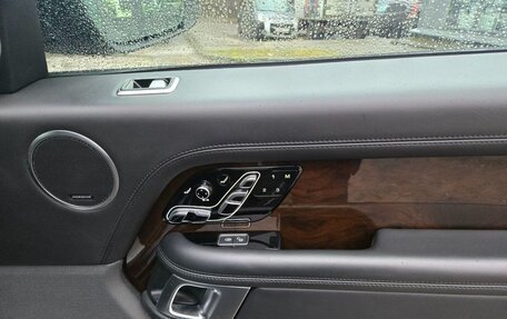 Land Rover Range Rover IV рестайлинг, 2020 год, 10 900 000 рублей, 16 фотография