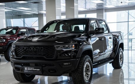 Rambler 1500, 2025 год, 11 490 000 рублей, 2 фотография