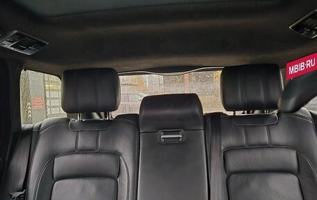 Land Rover Range Rover IV рестайлинг, 2020 год, 10 900 000 рублей, 22 фотография