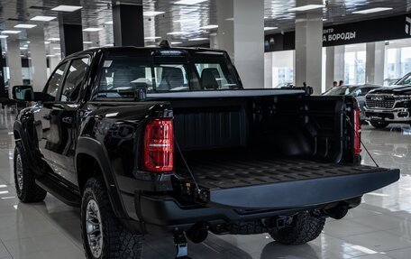 Rambler 1500, 2025 год, 11 490 000 рублей, 9 фотография