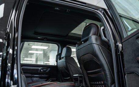 Rambler 1500, 2025 год, 11 490 000 рублей, 22 фотография