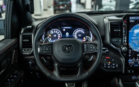 Rambler 1500, 2025 год, 11 490 000 рублей, 26 фотография