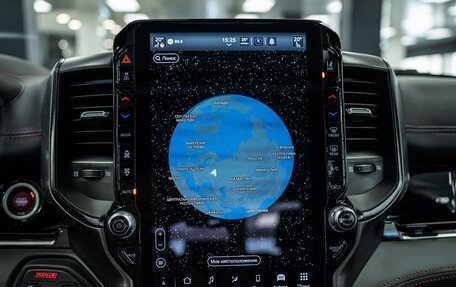 Rambler 1500, 2025 год, 11 490 000 рублей, 32 фотография