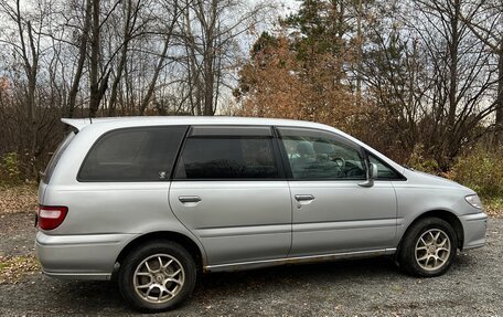 Nissan Presage I, 1998 год, 420 000 рублей, 2 фотография