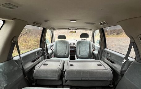 Nissan Presage I, 1998 год, 420 000 рублей, 4 фотография