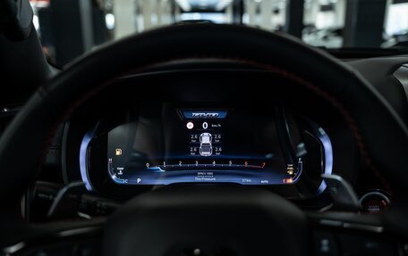 Rambler 1500, 2025 год, 11 490 000 рублей, 38 фотография