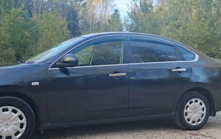 Nissan Almera, 2013 год, 650 000 рублей, 4 фотография
