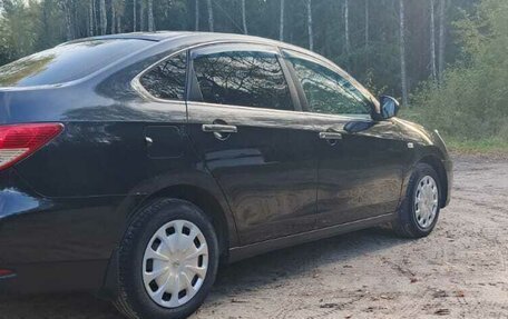 Nissan Almera, 2013 год, 650 000 рублей, 3 фотография