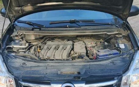 Nissan Almera, 2013 год, 650 000 рублей, 12 фотография