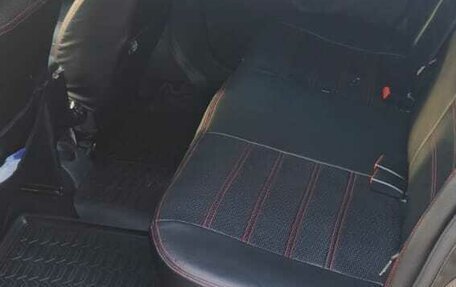 Nissan Almera, 2013 год, 650 000 рублей, 8 фотография