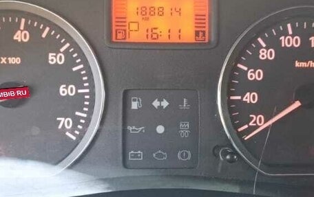 Nissan Almera, 2013 год, 650 000 рублей, 11 фотография