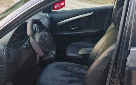 Nissan Almera, 2013 год, 650 000 рублей, 10 фотография