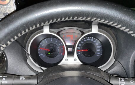 Nissan Juke II, 2012 год, 1 150 000 рублей, 7 фотография