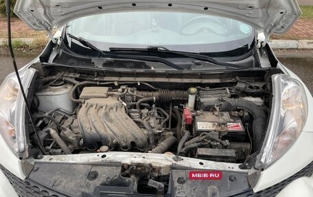 Nissan Juke II, 2012 год, 1 150 000 рублей, 9 фотография