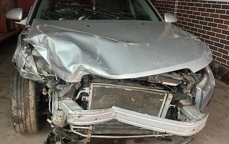 Chevrolet Cruze II, 2012 год, 350 000 рублей, 2 фотография