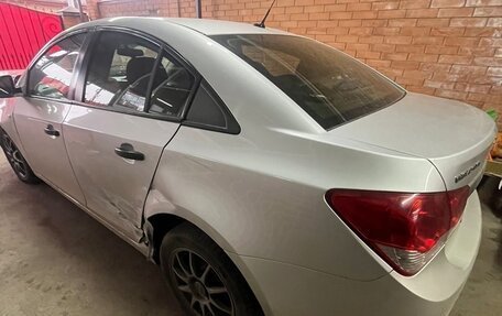 Chevrolet Cruze II, 2012 год, 350 000 рублей, 4 фотография