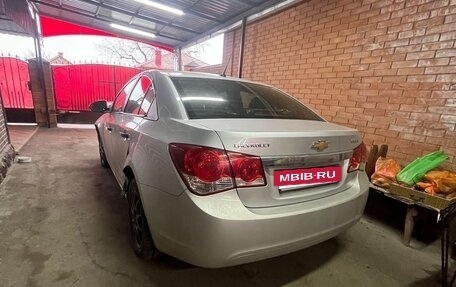 Chevrolet Cruze II, 2012 год, 350 000 рублей, 6 фотография