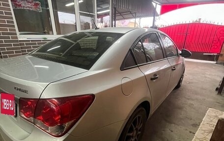 Chevrolet Cruze II, 2012 год, 350 000 рублей, 3 фотография