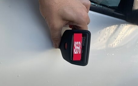 Nissan Juke II, 2012 год, 1 150 000 рублей, 22 фотография