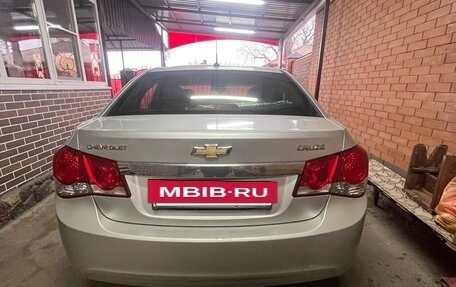 Chevrolet Cruze II, 2012 год, 350 000 рублей, 5 фотография