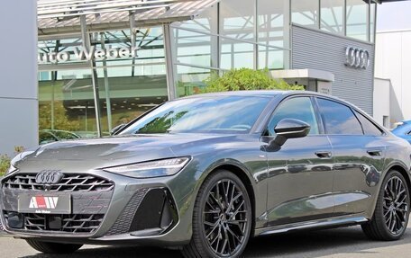 Audi A6, 2025 год, 9 700 000 рублей, 2 фотография