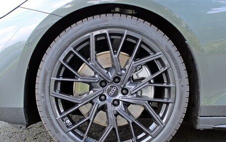 Audi A6, 2025 год, 9 700 000 рублей, 7 фотография