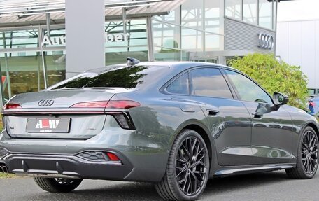 Audi A6, 2025 год, 9 700 000 рублей, 4 фотография