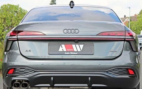 Audi A6, 2025 год, 9 700 000 рублей, 5 фотография