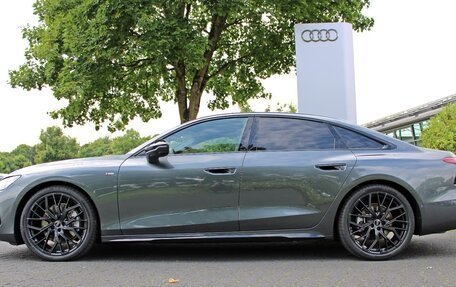 Audi A6, 2025 год, 9 700 000 рублей, 3 фотография