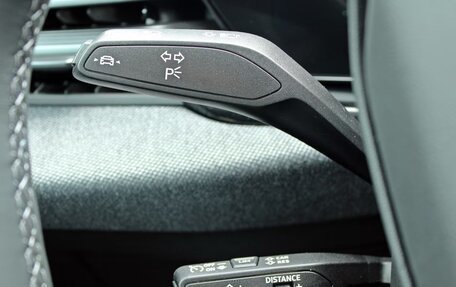 Audi A6, 2025 год, 9 700 000 рублей, 16 фотография