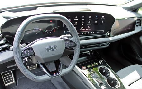 Audi A6, 2025 год, 9 700 000 рублей, 15 фотография