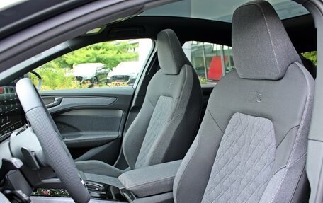 Audi A6, 2025 год, 9 700 000 рублей, 12 фотография