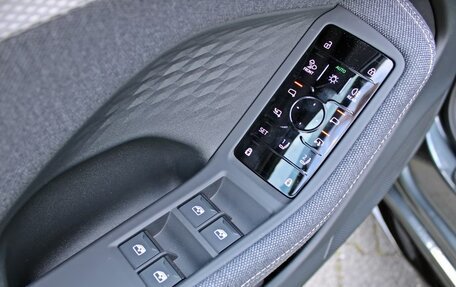 Audi A6, 2025 год, 9 700 000 рублей, 10 фотография