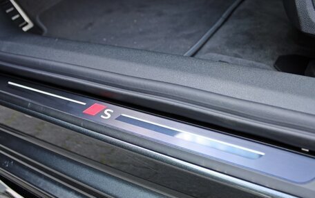 Audi A6, 2025 год, 9 700 000 рублей, 8 фотография