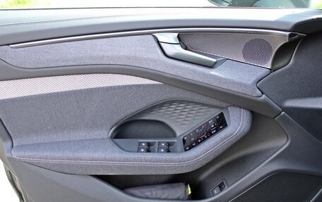 Audi A6, 2025 год, 9 700 000 рублей, 9 фотография