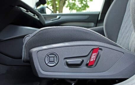 Audi A6, 2025 год, 9 700 000 рублей, 11 фотография