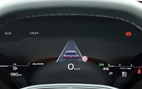 Audi A6, 2025 год, 9 700 000 рублей, 18 фотография