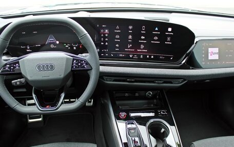Audi A6, 2025 год, 9 700 000 рублей, 19 фотография