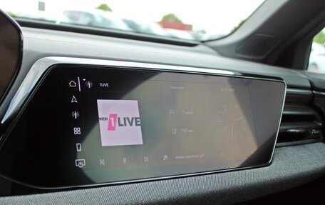 Audi A6, 2025 год, 9 700 000 рублей, 21 фотография