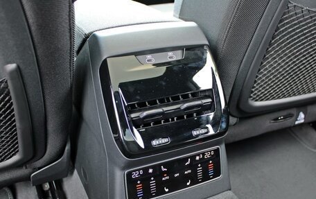 Audi A6, 2025 год, 9 700 000 рублей, 25 фотография