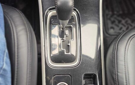 Mitsubishi Outlander III рестайлинг 3, 2020 год, 2 800 000 рублей, 5 фотография