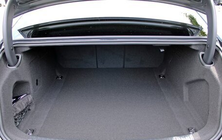 Audi A6, 2025 год, 9 700 000 рублей, 26 фотография