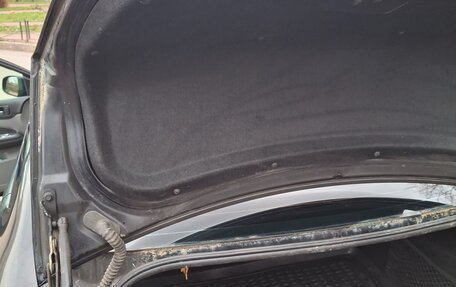 Ford Focus II рестайлинг, 2011 год, 505 000 рублей, 7 фотография