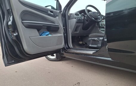 Ford Focus II рестайлинг, 2011 год, 505 000 рублей, 10 фотография