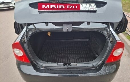 Ford Focus II рестайлинг, 2011 год, 505 000 рублей, 6 фотография